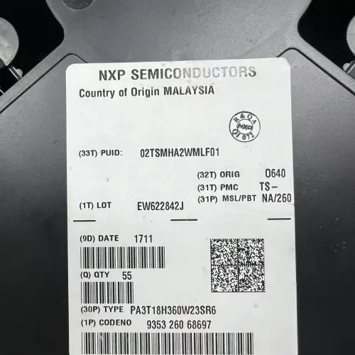 A3T18H360W23SR6 NXP USA Inc.