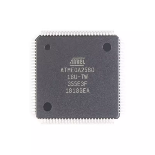 ATMEGA2560-16CU Atmel
