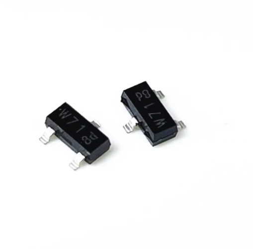 BZX84-B18/ZLR Nexperia USA Inc.