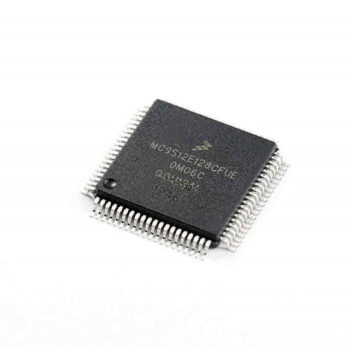 MC9S12E128CFUE Freescale Semiconductor