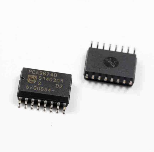 PCA9674D,518 NXP USA Inc.