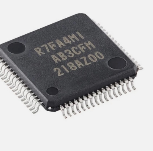 R7FA4M1AB3CFL#AA0 Renesas Electronics America Inc