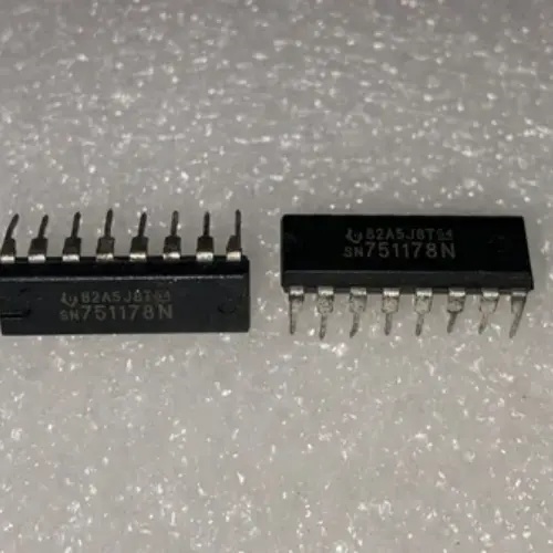 SN751178N Texas Instruments