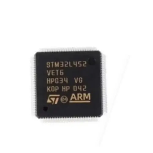STM32L452VET6 STMicroelectronics