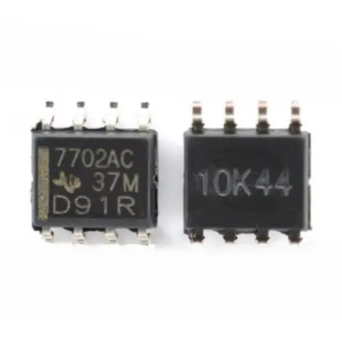 TL7702ACD Texas Instruments