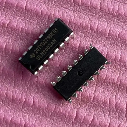ULN2003AN Texas Instruments