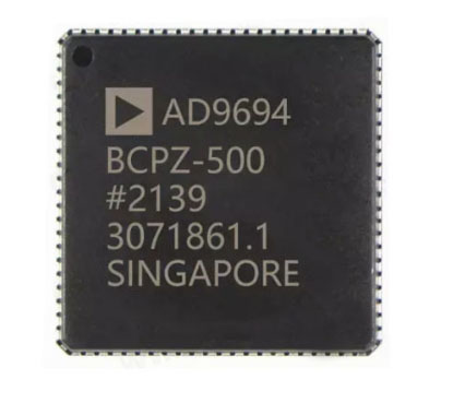 AD9694BCPZ-500 Analog Devices Inc.